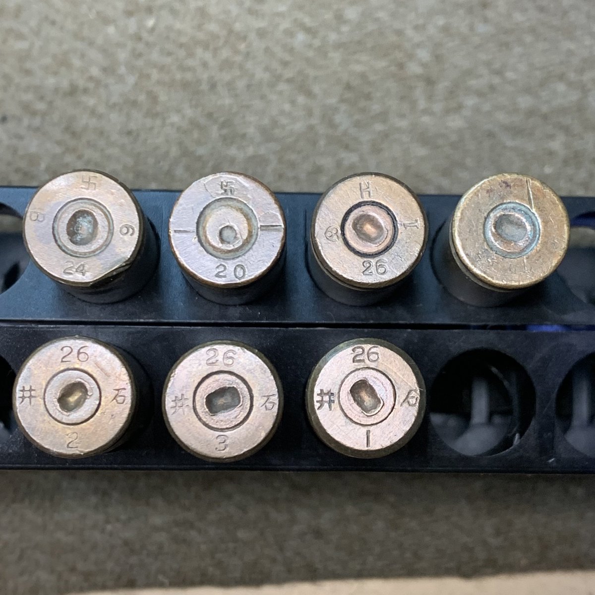 弾屋弾吉商店 tweet media