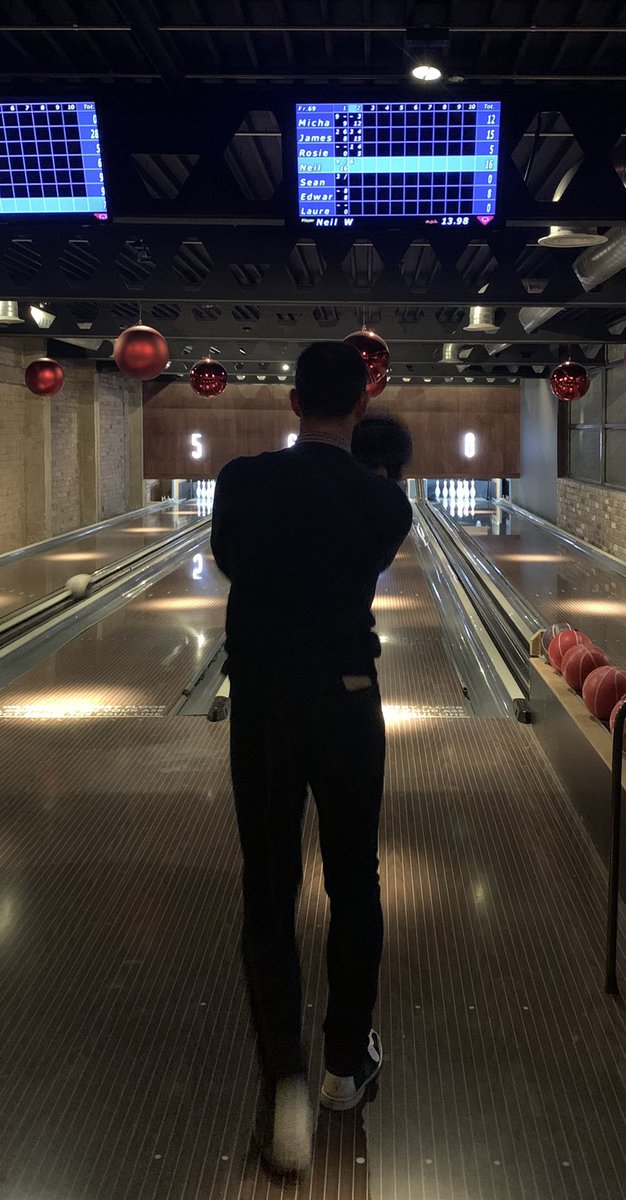 Thanks to everyone who came to our social last night ! It was great to see so many new and old faces! 🎳 

Big thanks to our sponsors too! 

<a href="/Xtratherm/">Xtratherm Insulation</a> <a href="/CTDTiles/">CTD Tiles</a> <a href="/mustardjobs/">mustard Jobs</a> <a href="/BrickServices/">BrickServicesLimited</a> 

See you at the next one!