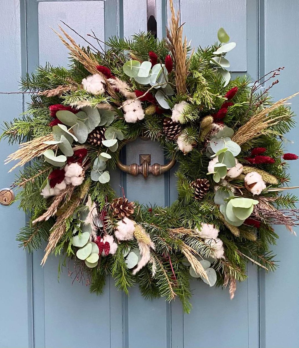 The Flowersmith Studio tweet media