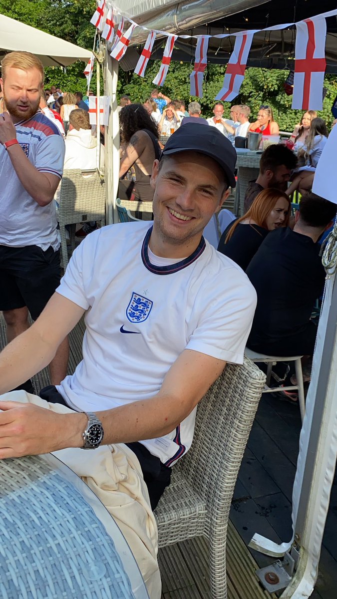 Jordan Hugill tweet media