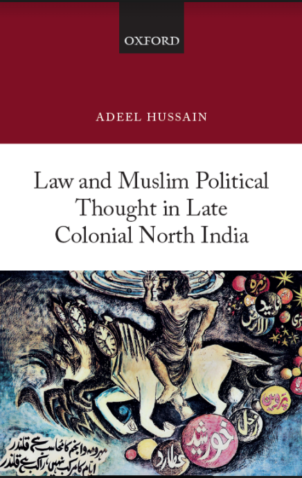 Adeel Hussain tweet media