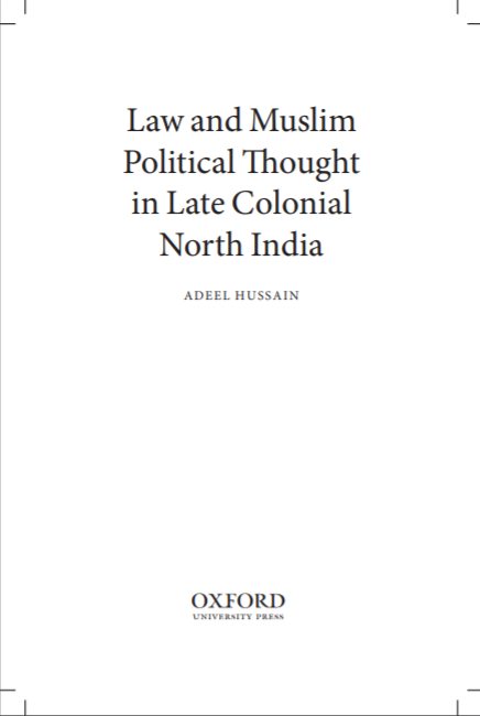 Adeel Hussain tweet media