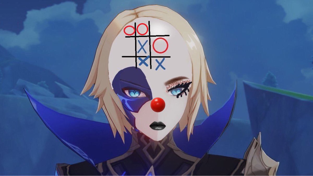 Pyro_Protector's tweet photo. I may have lost, but I'm a good sport, so I'll keep playing. https://t.co/OpV6reWVs8