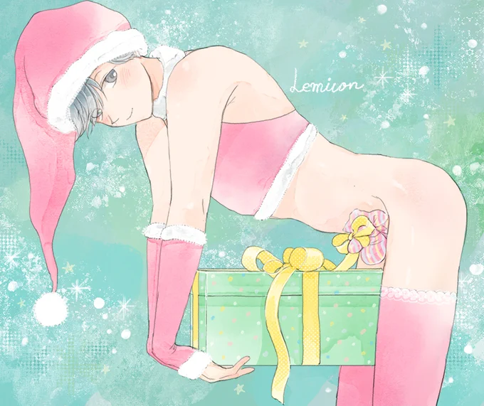 サン/タさん💗🎁 