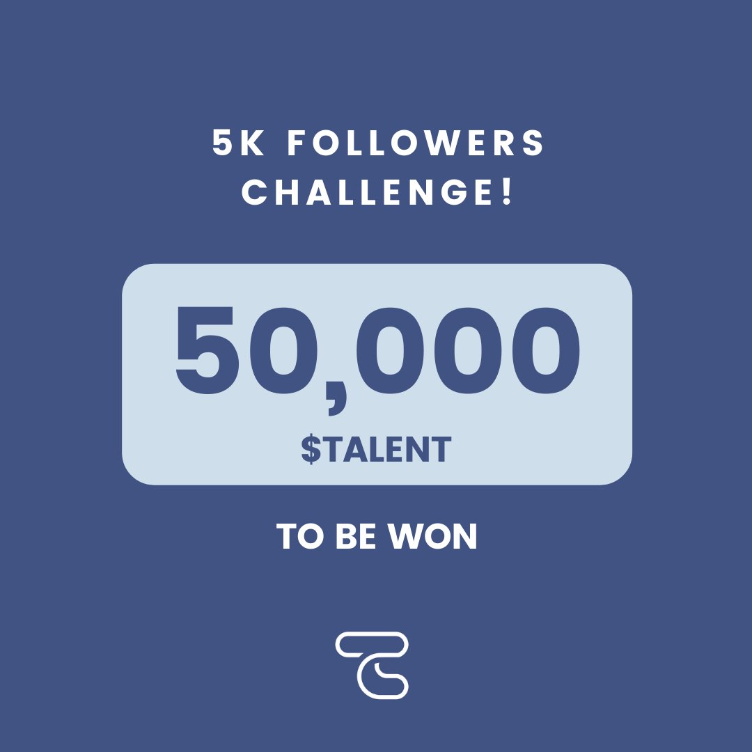 TalentChain tweet media