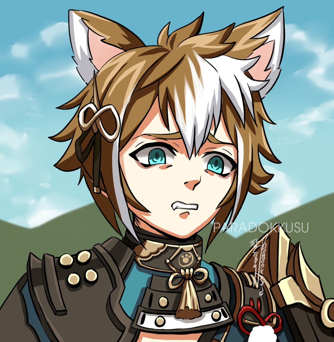 drawings drawings drawings eehheheheeh
pspspsspsp Gorou and Itto pwease next week https://t.co/Q0f1uOPtBH