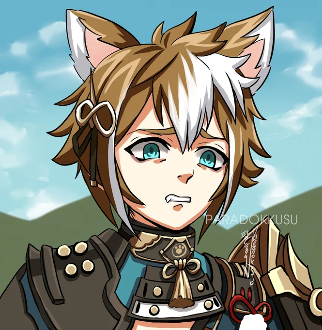 drawings drawings drawings eehheheheeh

pspspsspsp Gorou and Itto pwease next week https://t.co/Q0f1uOPtBH 