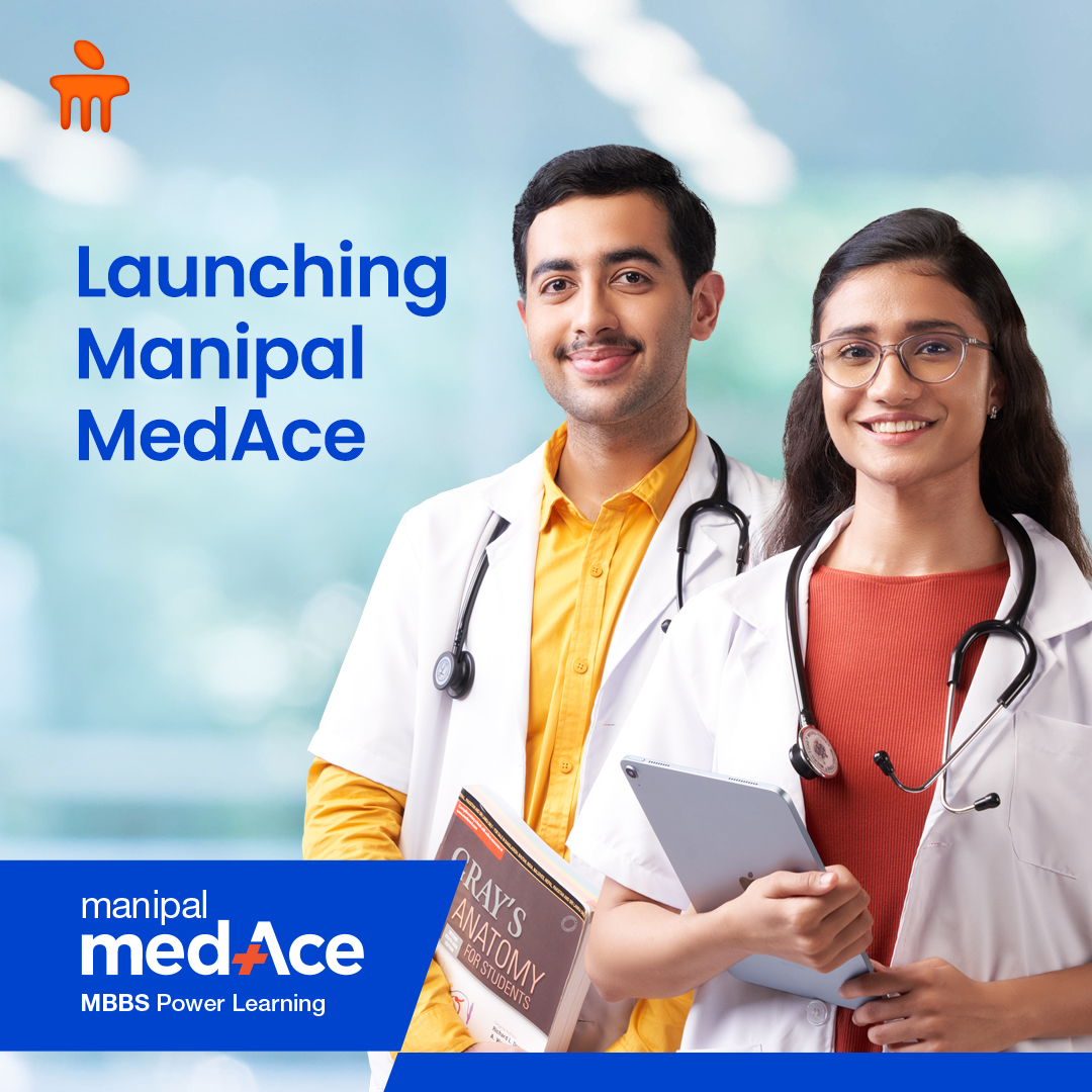 Manipal Global Education Services tweet media