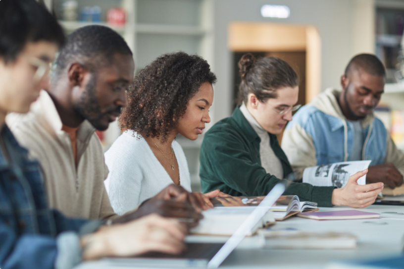 "One of the big barriers for disadvantaged adults is accessing higher education."

Aspire to HE and <a href="/TheCfEY/">The Centre for Education and Youth</a> have looked into the experiences of adult learners in a recent project. 

📰Read more here: bit.ly/330ybSh