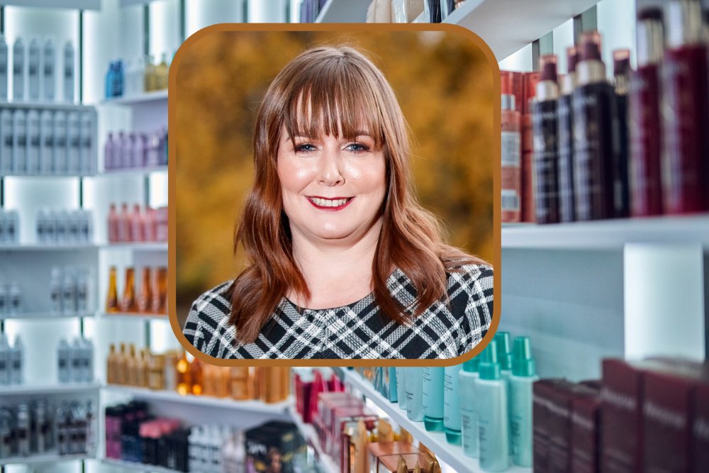 Wendy Slattery and her sister Tracy Levy built The Beauty Buddy, which is dedicated to helping consumers navigate the #beauty and cosmetic market maze. Slattery talks about her .@GoingForGrowth journey .@BeautyBuddyApp .@Entirl #irish #business #startups thinkbusiness.ie/articles/going…