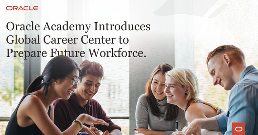 Oracle Polska (@oraclepl) on Twitter photo Globalne Centrum Kariery powołane przez <a href="/OracleAcademy/">Oracle Academy</a> oferuje nauczycielom i ich uczniom bezpłatne zasoby do prowadzenia szkoleń z nowoczesnych technologii oraz możliwości certyfikacji technicznej. Czytaj więcej na Blogu Oracle CEE: social.ora.cl/6018JSuxj Globalne Centrum Kariery powołane przez <a href="/OracleAcademy/">Oracle Academy</a> oferuje nauczycielom i ich uczniom bezpłatne zasoby do prowadzenia szkoleń z nowoczesnych technologii oraz możliwości certyfikacji technicznej. Czytaj więcej na Blogu Oracle CEE: social.ora.cl/6018JSuxj