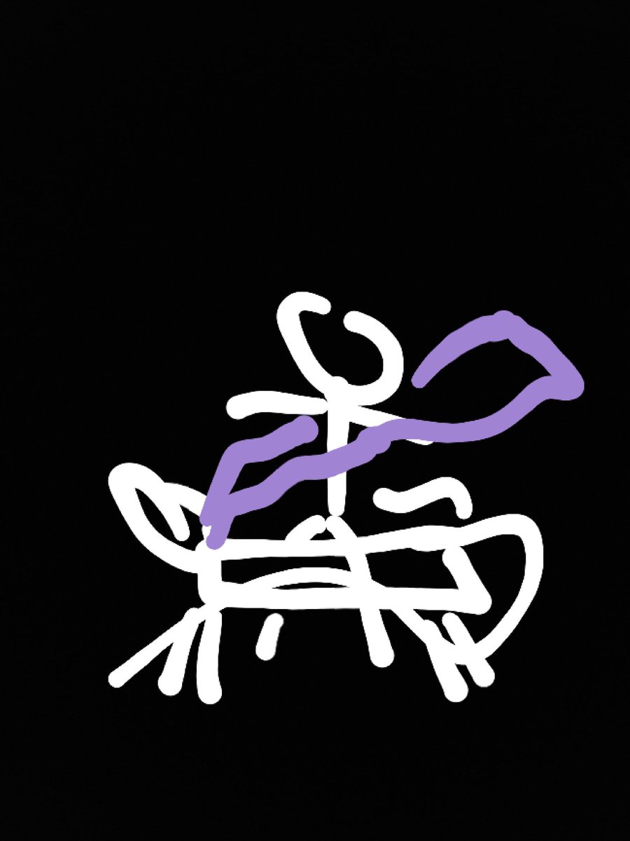 dearflame's tweet photo. @RadiantAeonstar No no, you would sit on its back and the hair would be in your face.
Its worthy. https://t.co/ixjkPmrKOw