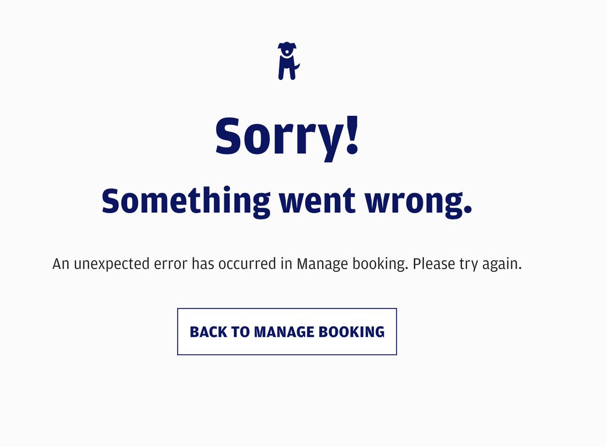 moscasposcas's tweet photo. Hey, @Finnair I cannot change my flight due to bugs on your web-site which are there for weeks! Today is the last day I can do that. Please, help. https://t.co/qmSxATtPJY