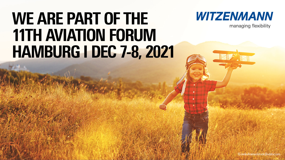 We are part of the 11th Aviation Hamburg I Dec 7-8, 2021 

Want to know more about our aerospace products? 
witzenmann.com/en/solutions/a…

<a href="/IPM_Network/">IPM Institute</a>
#aviationforum2021 #aviation #af21hh #afo21hh #aviationforum #aviation  #aerospace #aviation #space #networking #conference