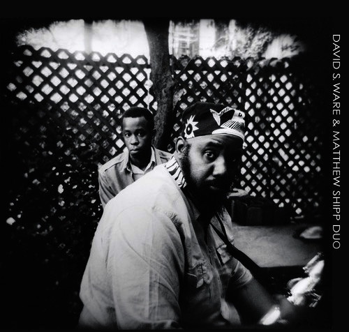 odyssey_of_iska's tweet photo. #NowPlaying
#DavidSWare
#MatthewShipp
#LiveInSantAnnaArresi2004
Happy birthday to Matthew Shipp🎂🎉
David S. Ware & Matthew Shipp Duo - Live In Sant'Anna Arresi, 2004
♪ Tao Flow (Part 1)
🎧→ https://t.co/9DkGwOKQBA https://t.co/U62GY6QkFm