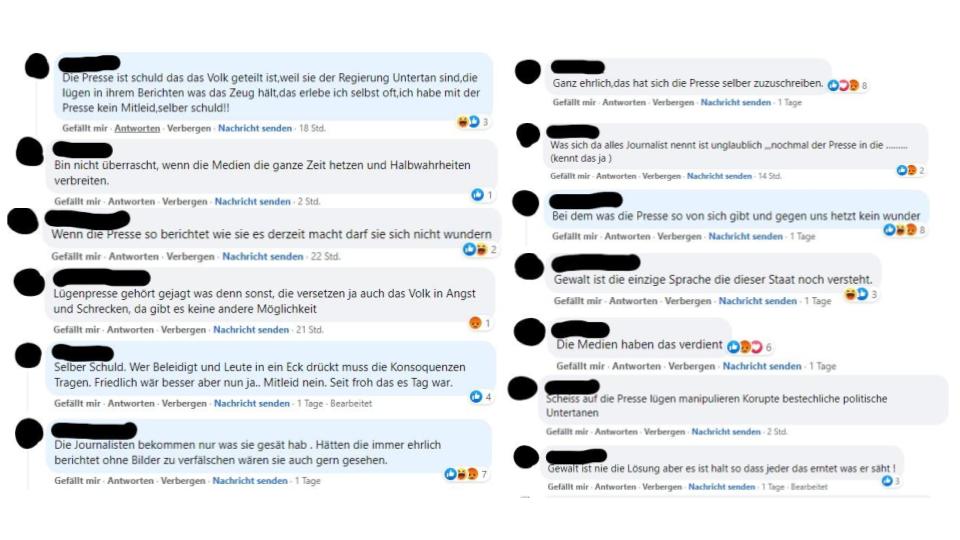 Jüdisches Forum (JFDA e.V.) tweet media