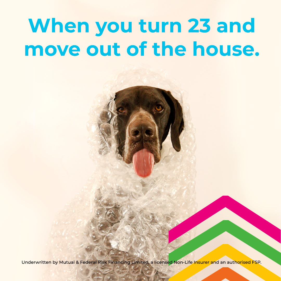 STACKIT_'s tweet photo. We canโt bubble wrap you or your pets to keep you safe, but we can protect your stuff, and thatโs pretty much the same. ๐
Think of us as your insurance โfamily.โ ๐
And the dogโs cute too, right? Stack, stack, stack your cool stuff ๐๐ผ https://t.co/xlCgw0skyp
#StackitInsure https://t.co/01zdKcMpAg