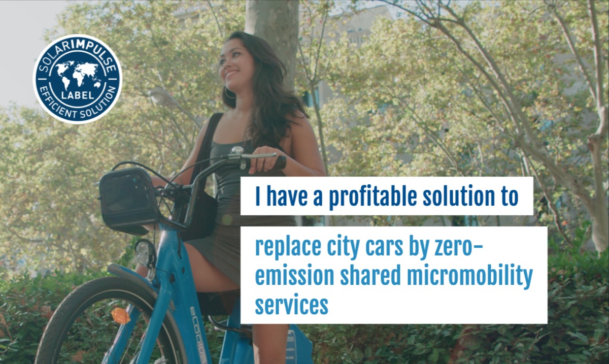 ElectricFeel (@theelectricfeel) on Twitter photo We are excited to announce that ElectricFeel has received the prestigious <a href="/solarimpulse/">Solar Impulse Foundation</a> "Efficient Solutionā Label, proof of high standards in profitability and sustainability for companies around the world. #cleanmobility #1000solutions
electricfeel.com/blog/solar-imp⦠We are excited to announce that ElectricFeel has received the prestigious <a href="/solarimpulse/">Solar Impulse Foundation</a> "Efficient Solutionā Label, proof of high standards in profitability and sustainability for companies around the world. #cleanmobility #1000solutions
electricfeel.com/blog/solar-impā¦