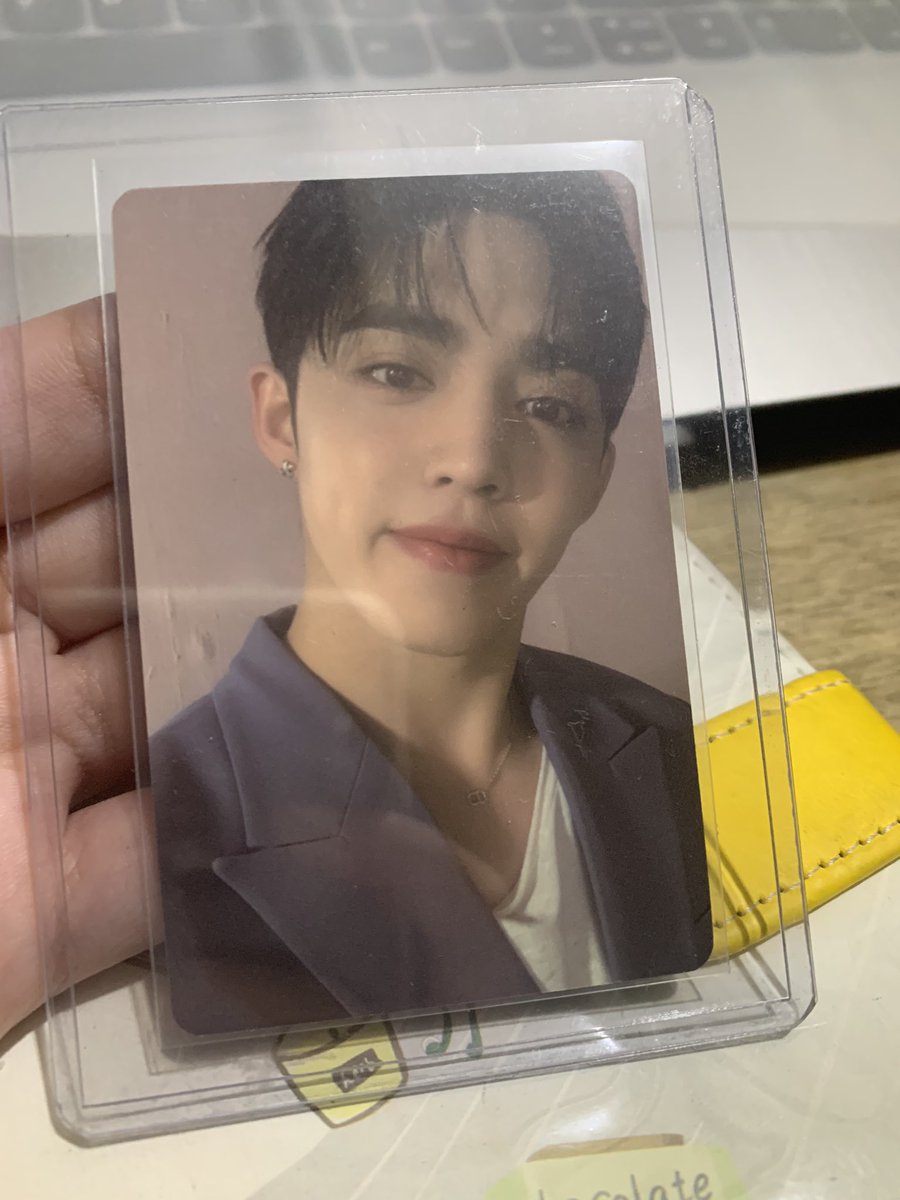 W0NH0ME's tweet photo. dumating naaa! sobra bilis ng shipping and safe na safe ung pc ❤️ #thxcheolrry https://t.co/kdGWUX1MPo