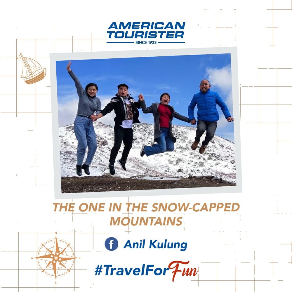 AMtouristerIN's tweet photo. To more travel memories and adventures.

Congratulations to the winners of our #TravelForFun contest!

Stay tuned to this space because we always have something exciting coming your way.

#Contest #Winners #ContestWinners #AmericanTourister #Travel #TravelIsLife #TravelIsLove https://t.co/yWKfvEWRio