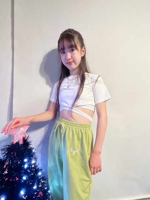 Twitterのコスプレ画像5