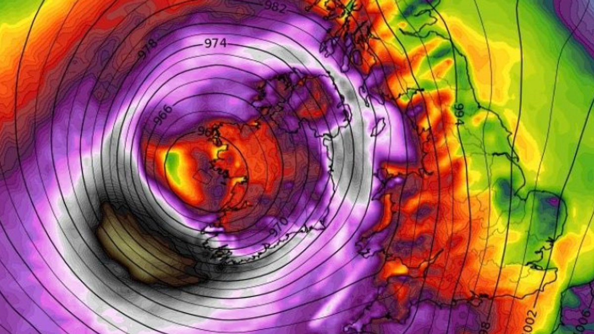 Doneraile Park
Storm Barra update
Doneraile Park will remain closed today for the duration of the Irish met office red level weather warning issued for Cork and Kerry
The Park will re open when assessed and deemed safe to visit, updates will be posted here.
Stay safe