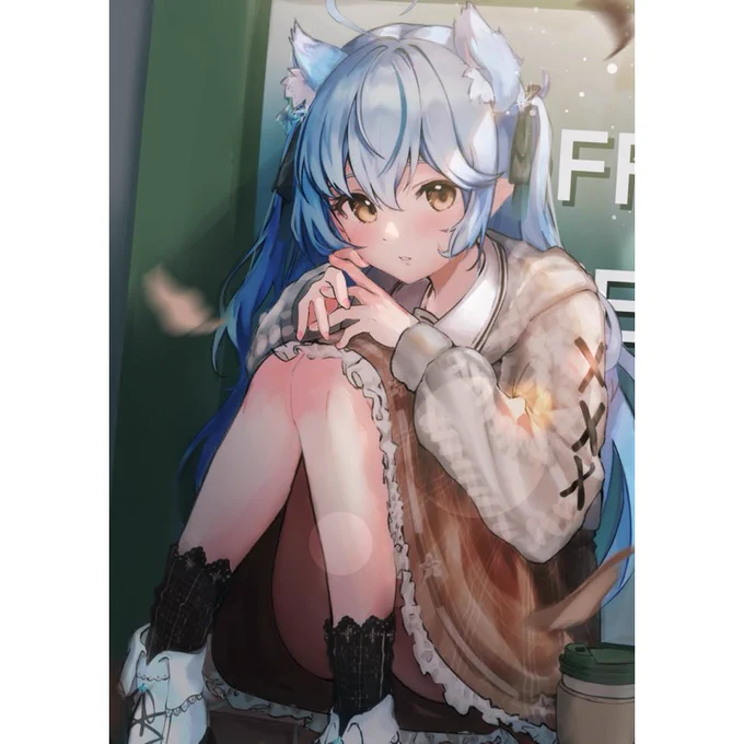 まだかな?

#LamyArt 