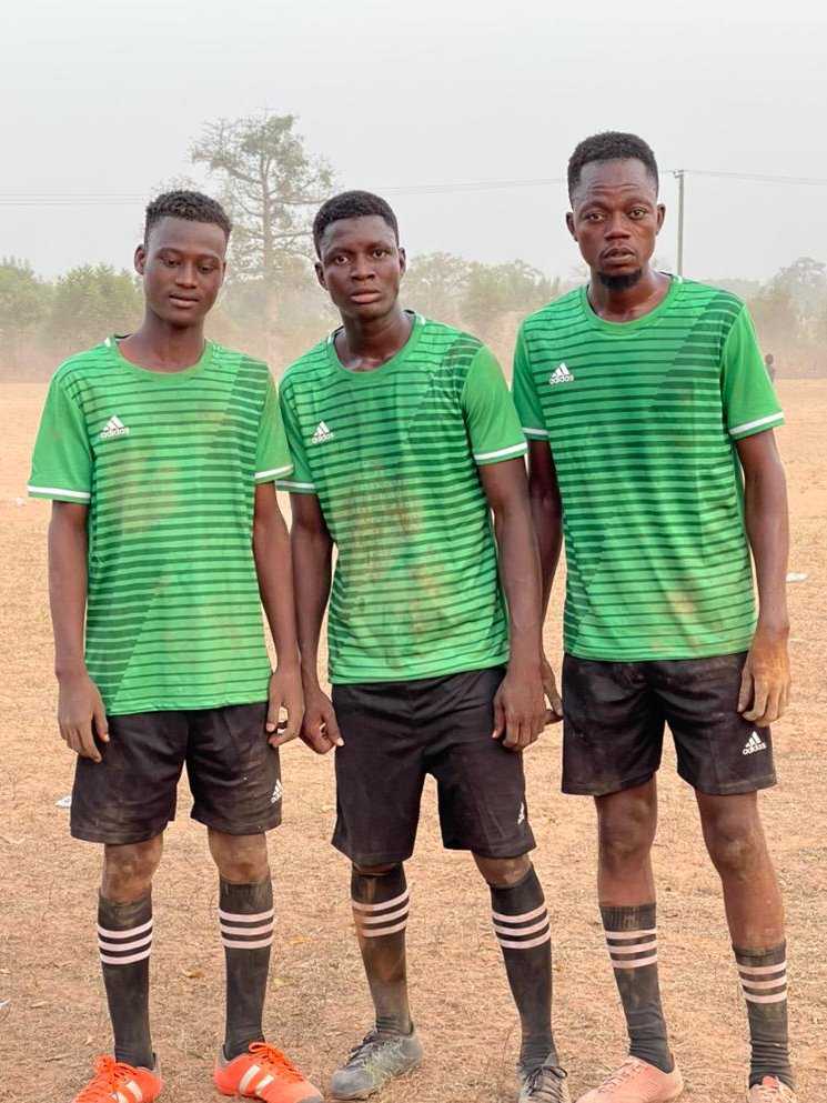 UnionWonders's tweet photo. 😍🥰⚽️⚽️⚽️ https://t.co/N8ce7Uhb6W