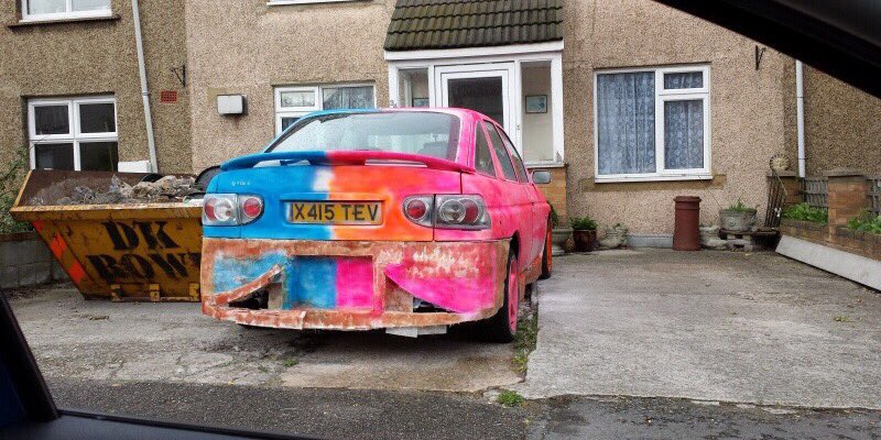 What skip #TastelessTuesday #TwitterCarClub #tuesdaymotivations #tuesdayvibe #SNRTG @Tagsterltd @YouLikeCarsUK @OSVMotoringNews @FirstResFinance @cambridgeparts @Lease4Less @MotorMistress @TisI_LeClerc @RJefferds @jasonryan7769 @SimonMoffat7 @judith_sheen @marcus_t_ward @Osprey0