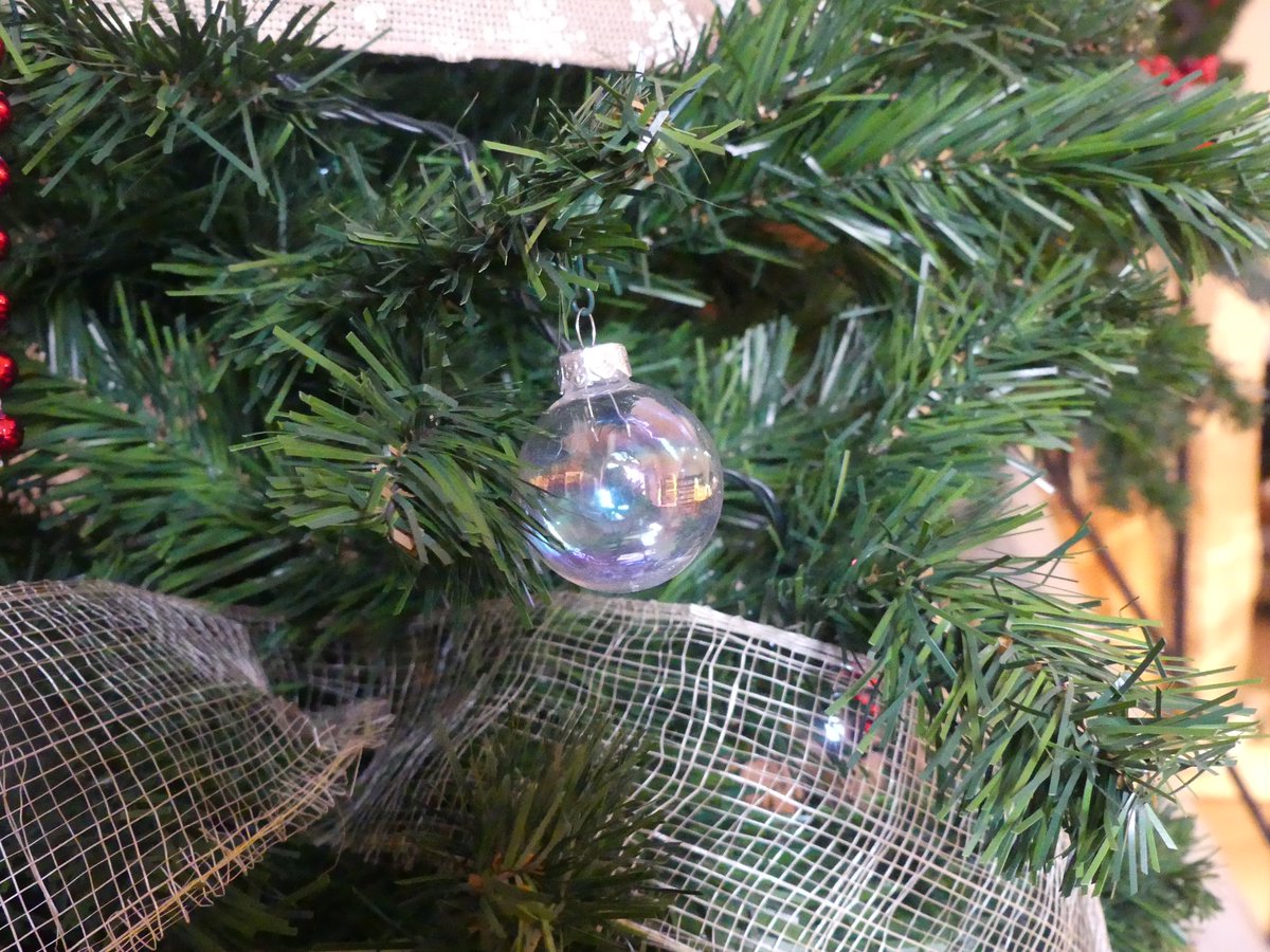 MuseeStAntoine's tweet photo. Noël se prépare au musée de Saint-Antoine-l'Abbaye.
#isère
#museesdepartementauxisère
#noel
#noeldecoration https://t.co/NOB3bycHwr
