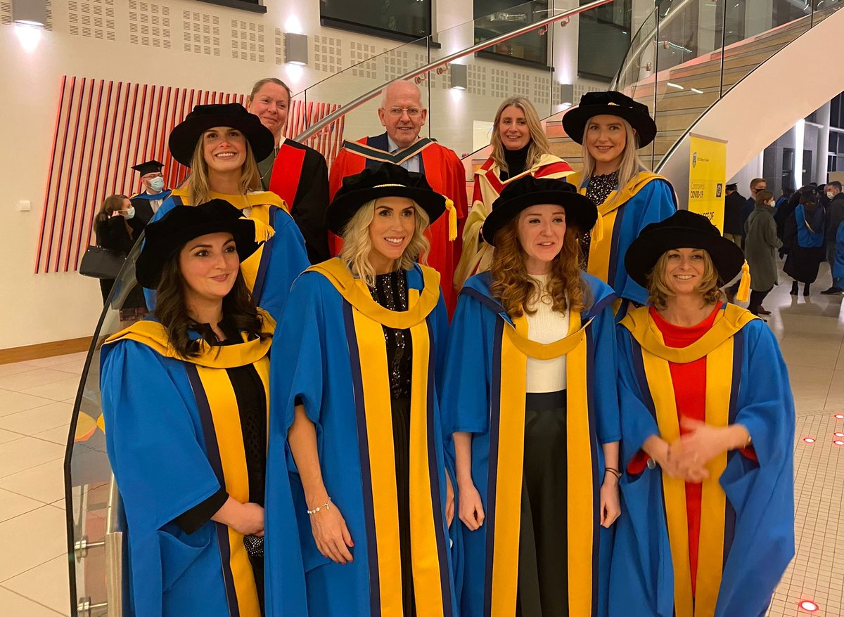 UCD School of Education tweet media