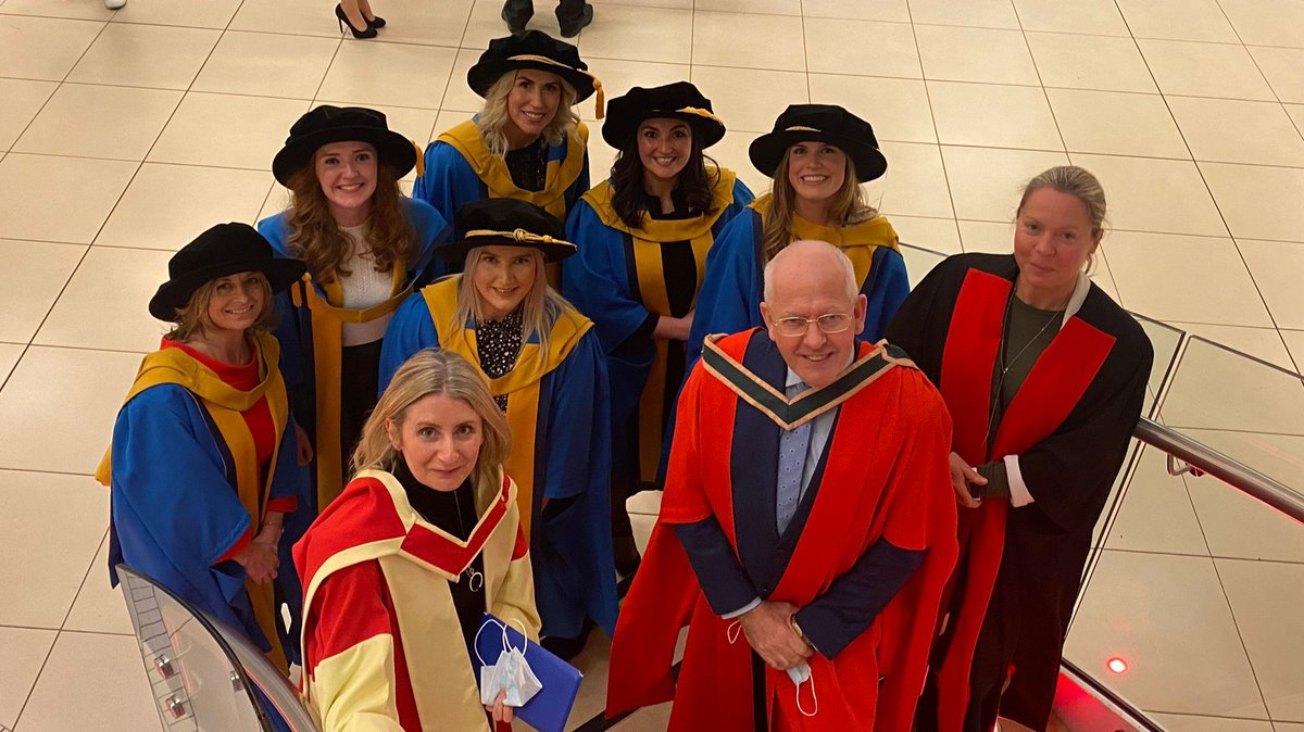 UCD School of Education tweet media