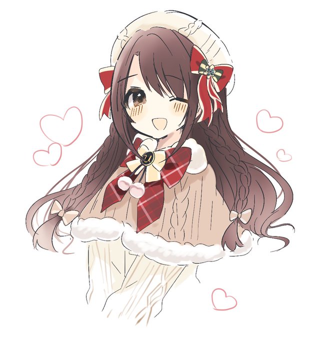 卯月ちゃん! 
