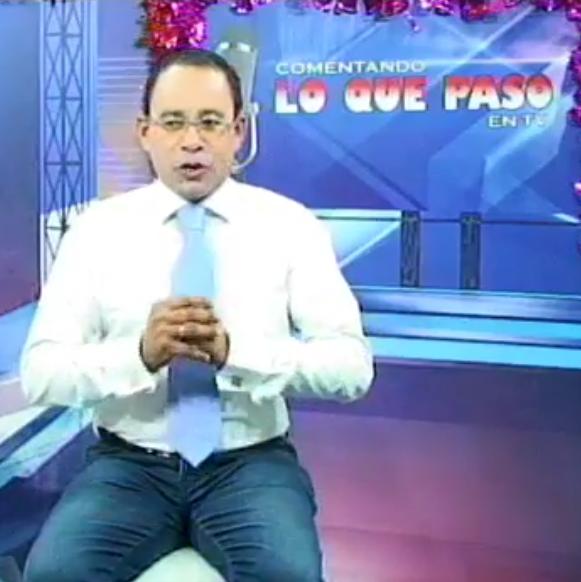 Buenos Días Siempre Positivo dandole Gracias a Dios por todo 🙏!! <a href="/JesusFelizSDN/">Jesús Féliz</a>