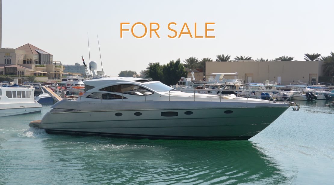 📢 𝗡𝗘𝗪 𝗟𝗜𝗦𝗧𝗜𝗡𝗚📢 

𝟮𝟬𝟬𝟯 𝗣𝗲𝗿𝘀𝗵𝗶𝗻𝗴 𝟱𝟬 

3 Cabins | 6 Guests

𝗔𝘀𝗸𝗶𝗻𝗴 𝗣𝗿𝗶𝗰𝗲: 
USD: $259,768
AED: 954,000
——
Contact us today!
+ 971 4 451 8750
info@bushandnoble.com
bushandnoble.com

#bushandnoble #pershingyachts #yachtsale #yachtsforsale