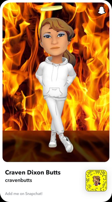 Add me on Snapchat! Username: cravenbutts https://t.co/8q7XE4erW8 https://t.co/iuMCtlVEqk