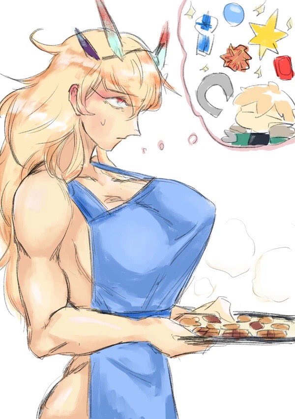 ガ…… 