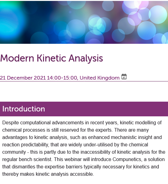 Process Chemistry and Technology Group tweet media
