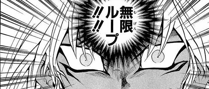 @moudokuyanagi まさに無限ループ!!! 