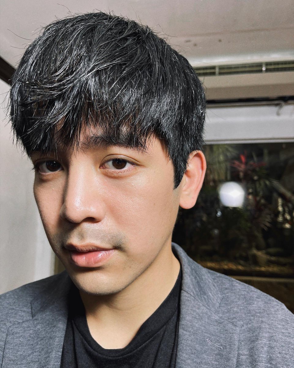 Joshua Garcia tweet media