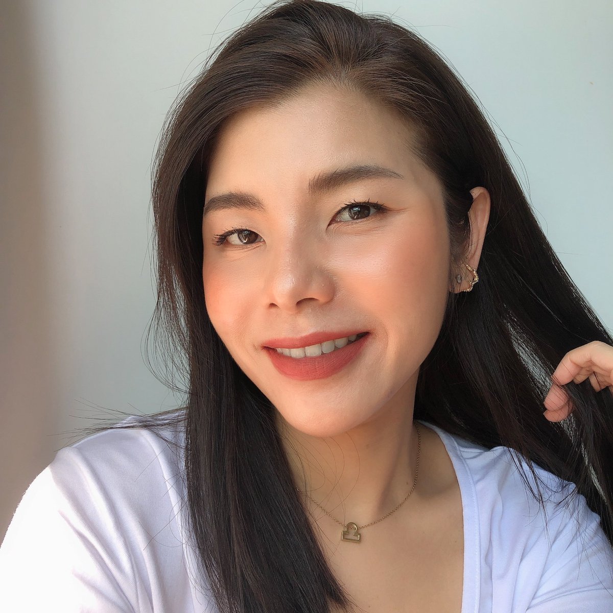 มิสหมวย ตอบ DM ช่วงเย็น tweet media