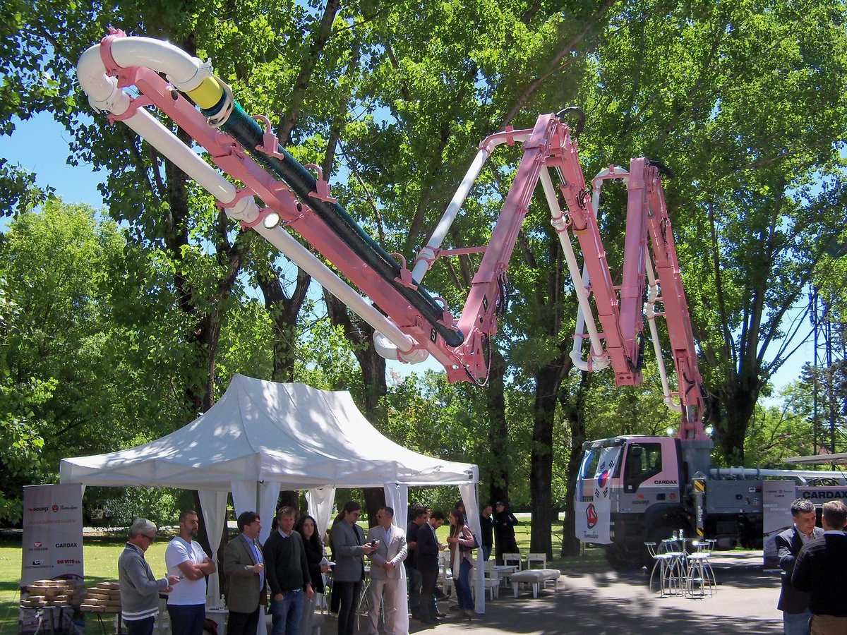 ElConstructorAR's tweet image. #Robustez, #confiabilidad y #simplicidad en #bombaspluma
#ThermodyneVialSRL #IndumixSA
bit.ly/337itFb