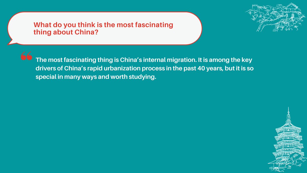 lauchinainst's tweet photo. Big thanks to Dr. Xiaxia Yang, who is our #gettoknowthelau profile of this week!

Xiaxia has recently joined the Lau China Institute as a Postdoctoral Research Associate in Chinese Migration.

Have a scroll to read our Q&amp;A with her! https://t.co/HIxDHxUiBu