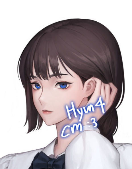 HYUN4_04's tweet photo. 커미션했던거 허허헣ㅎ 왤케 부끄럽죠....;3 https://t.co/x0ZxYYPlbQ