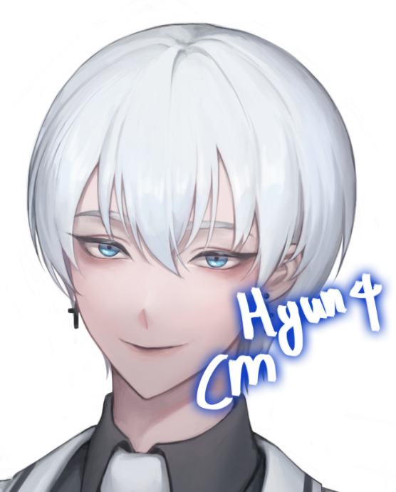 HYUN4_04's tweet photo. 커미션했던거 허허헣ㅎ 왤케 부끄럽죠....;3 https://t.co/x0ZxYYPlbQ