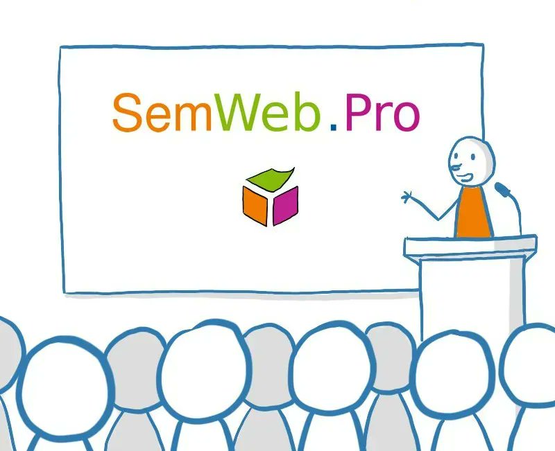 Franzinc's tweet image. Join us for the @SemWebPro Conference on Dec 9, 1400 CET - Flexible AI Knowledge Fabrics for Enterprise Event Processing - Conf Site -buff.ly/336lhSY #KnowledgeGraphs #AI #AllegroGraph #Graphdatabase