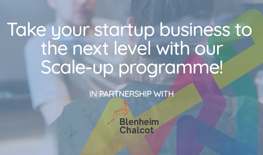 digigreenhouse's tweet photo. Want to grow your business, but don't know where to start? Check out our Scale-Up Programme in partnership with @blenheimchalcot to give your business the support to grow. Find out more below,
https://t.co/b8YBXtNRjP
#ScaleUpProgramme #StartupBusinesses https://t.co/oiir13CRoO