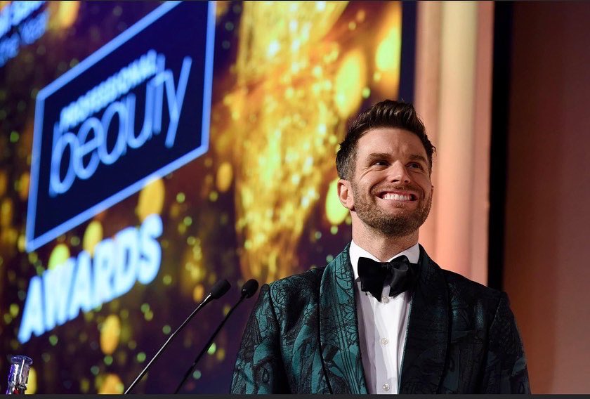 Beauty Beyond tweet media