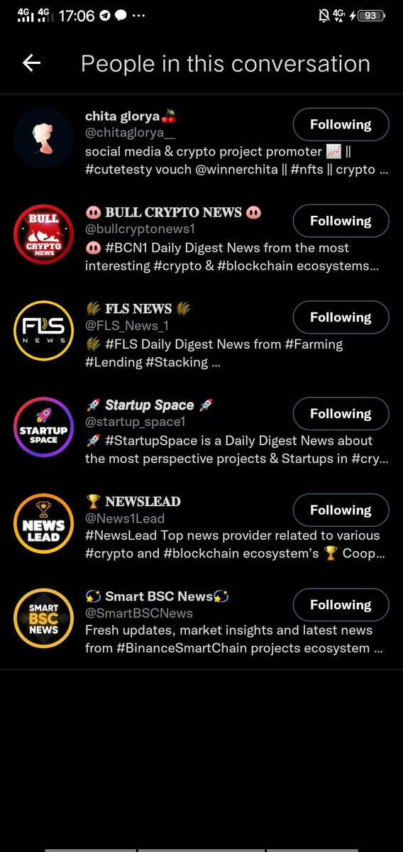 kyleecityx's tweet photo. @chitaglorya__ @News1Lead @FLS_News_1 @startup_space1 @SmartBSCNews @bullcryptonews1 Bismillah yaallah berikan rezekimu padaku yaallah https://t.co/TCI2F0gvUy