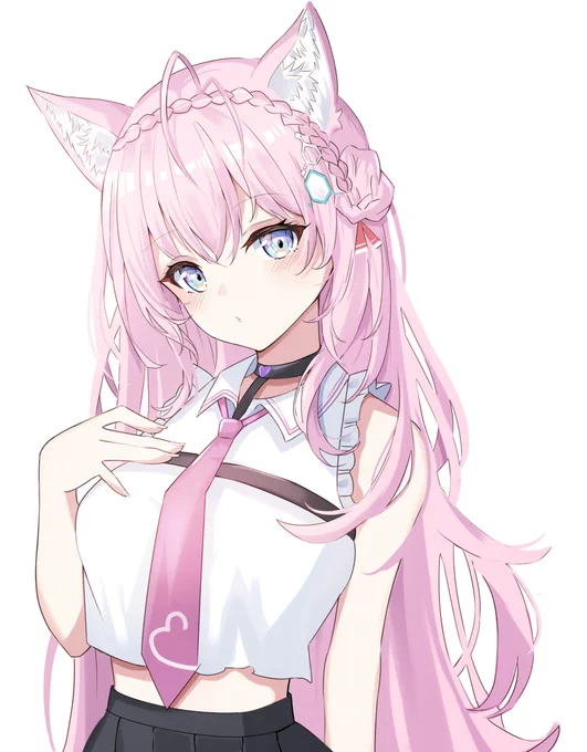 こより ~ かわいい!!!!
 #こよりすけっち 